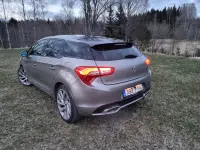 Citroen DS5 2.0 120kW thumbnail