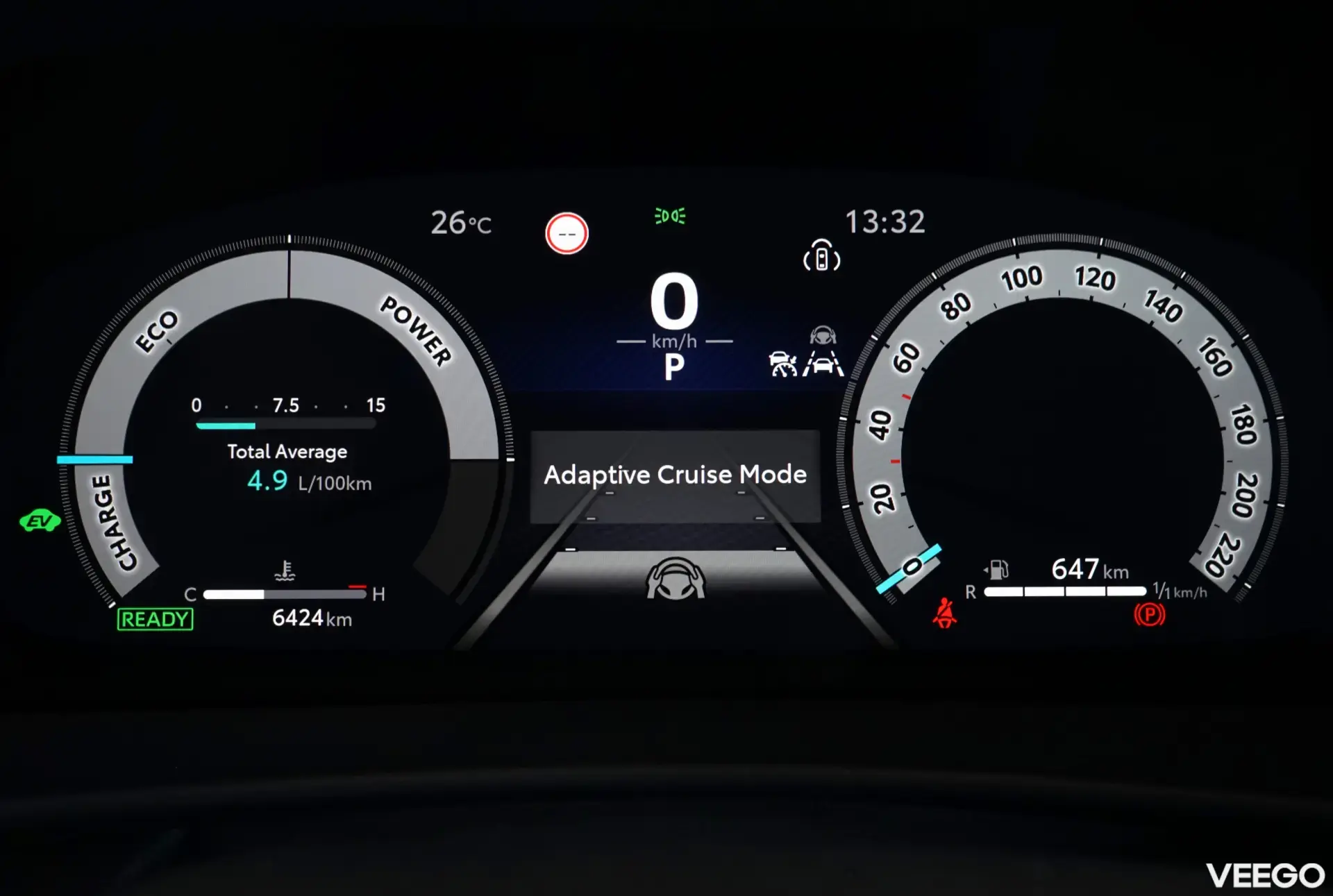 Toyota C-HR Premiere Edition Hybrid 2 112kW