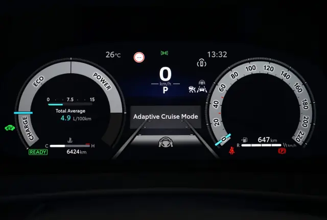 Image of Toyota C-HR Premiere Edition Hybrid 2 112kW