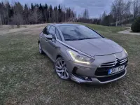 Citroen DS5 2.0 120kW thumbnail