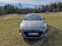 Citroen DS5 2.0 120kW thumbnail