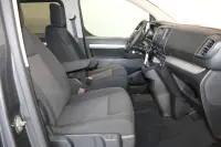 Toyota Proace Verso Medium Single side door Shuttle 2 90kW thumbnail