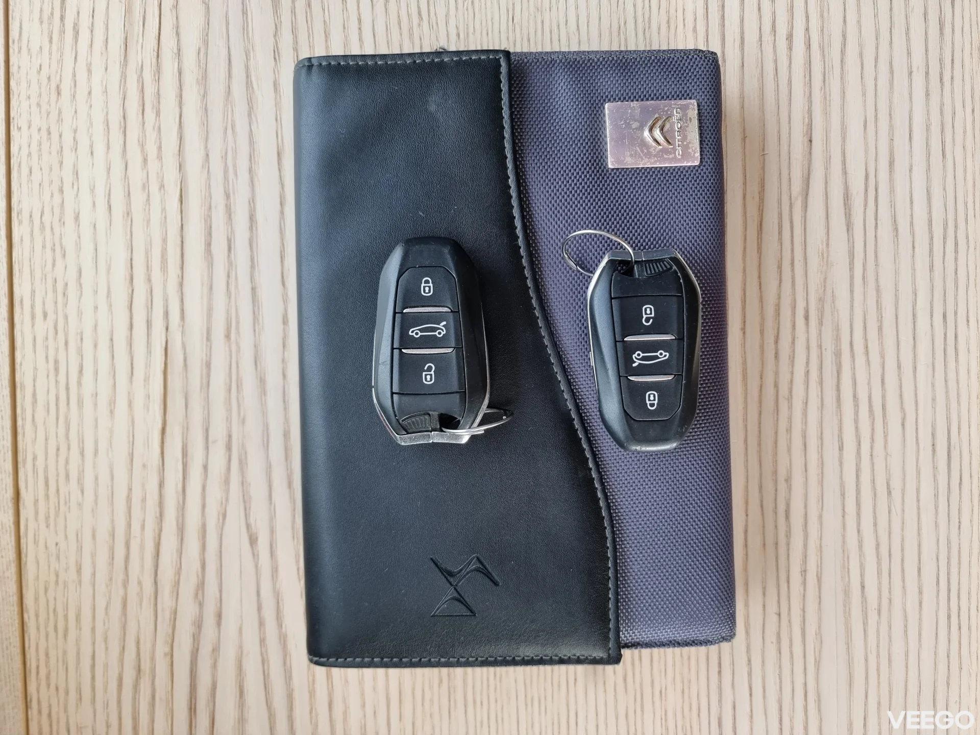 Citroen DS5 2.0 120kW