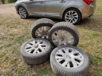 Citroen DS5 2.0 120kW thumbnail