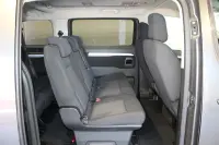 Toyota Proace Verso Medium Single side door Shuttle 2 90kW thumbnail