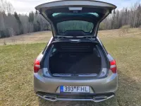 Citroen DS5 2.0 120kW thumbnail