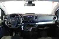 Toyota Proace Verso Medium Single side door Shuttle 2 90kW thumbnail