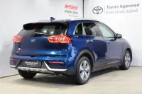 Kia Niro Hybrid 1.6 77kW thumbnail