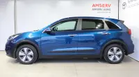 Kia Niro Hybrid 1.6 77kW thumbnail