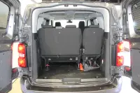 Toyota Proace Verso Medium Single side door Shuttle 2 90kW thumbnail