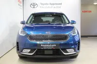 Kia Niro Hybrid 1.6 77kW thumbnail