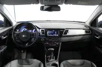 Kia Niro Hybrid 1.6 77kW thumbnail