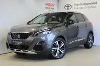 Peugeot 3008 GT-Line 1.2 96kW thumbnail