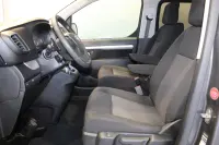 Toyota Proace Verso Medium Single side door Shuttle 2 90kW thumbnail