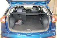 Kia Niro Hybrid 1.6 77kW thumbnail