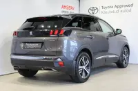 Peugeot 3008 GT-Line 1.2 96kW thumbnail