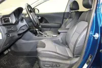 Kia Niro Hybrid 1.6 77kW thumbnail