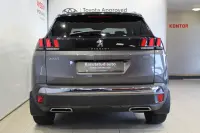 Peugeot 3008 GT-Line 1.2 96kW thumbnail