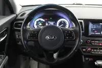 Kia Niro Hybrid 1.6 77kW thumbnail