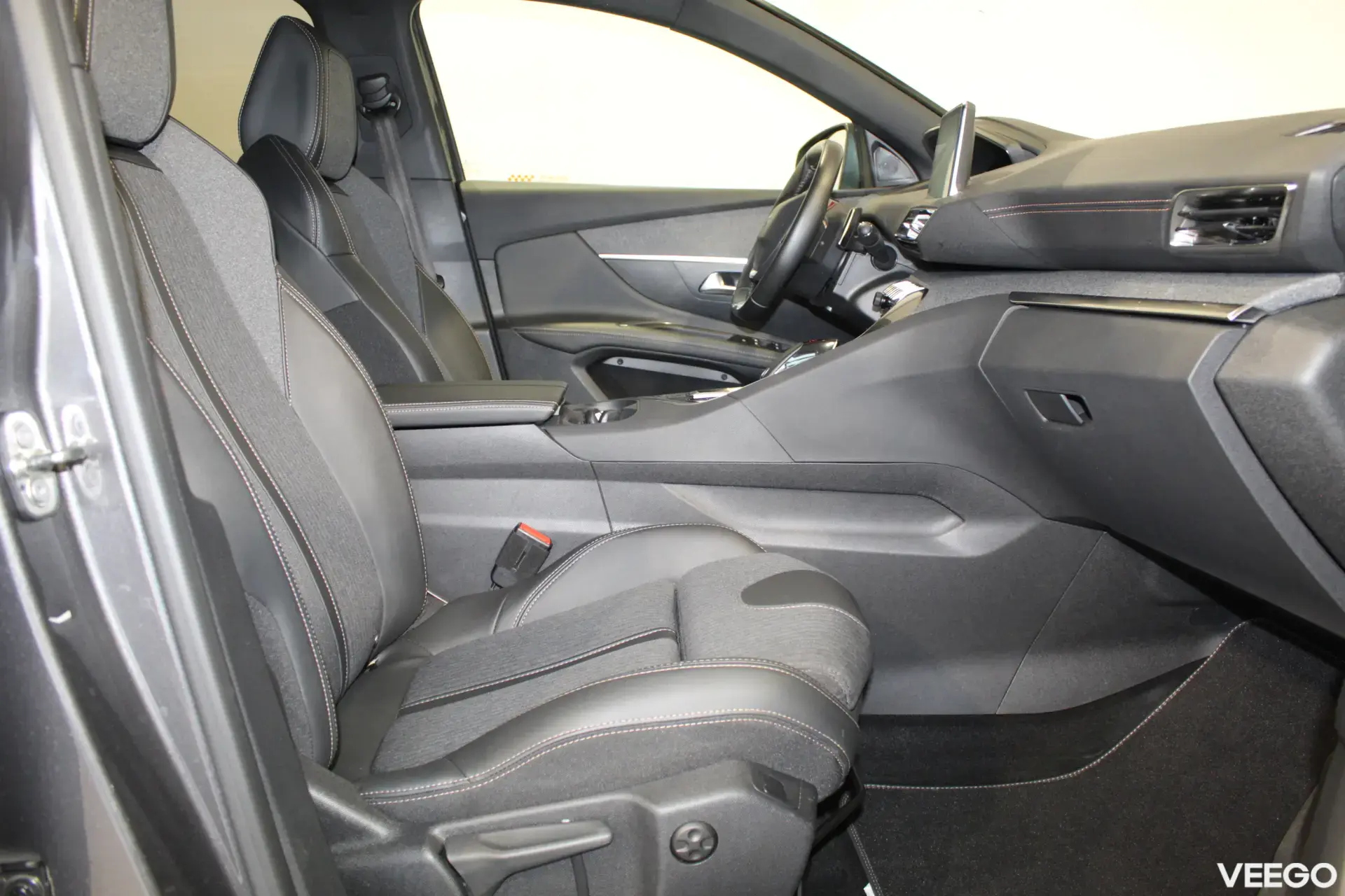 Peugeot 3008 GT-Line 1.2 96kW