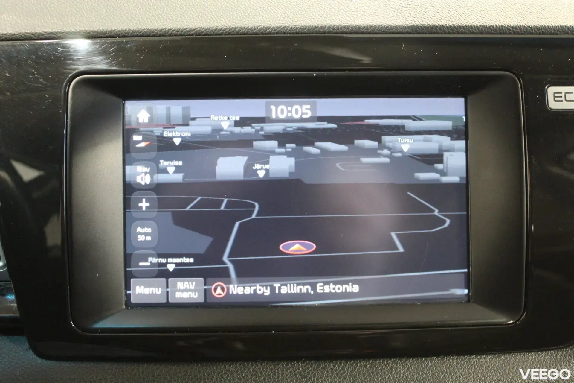 Kia Niro Hybrid 1.6 77kW