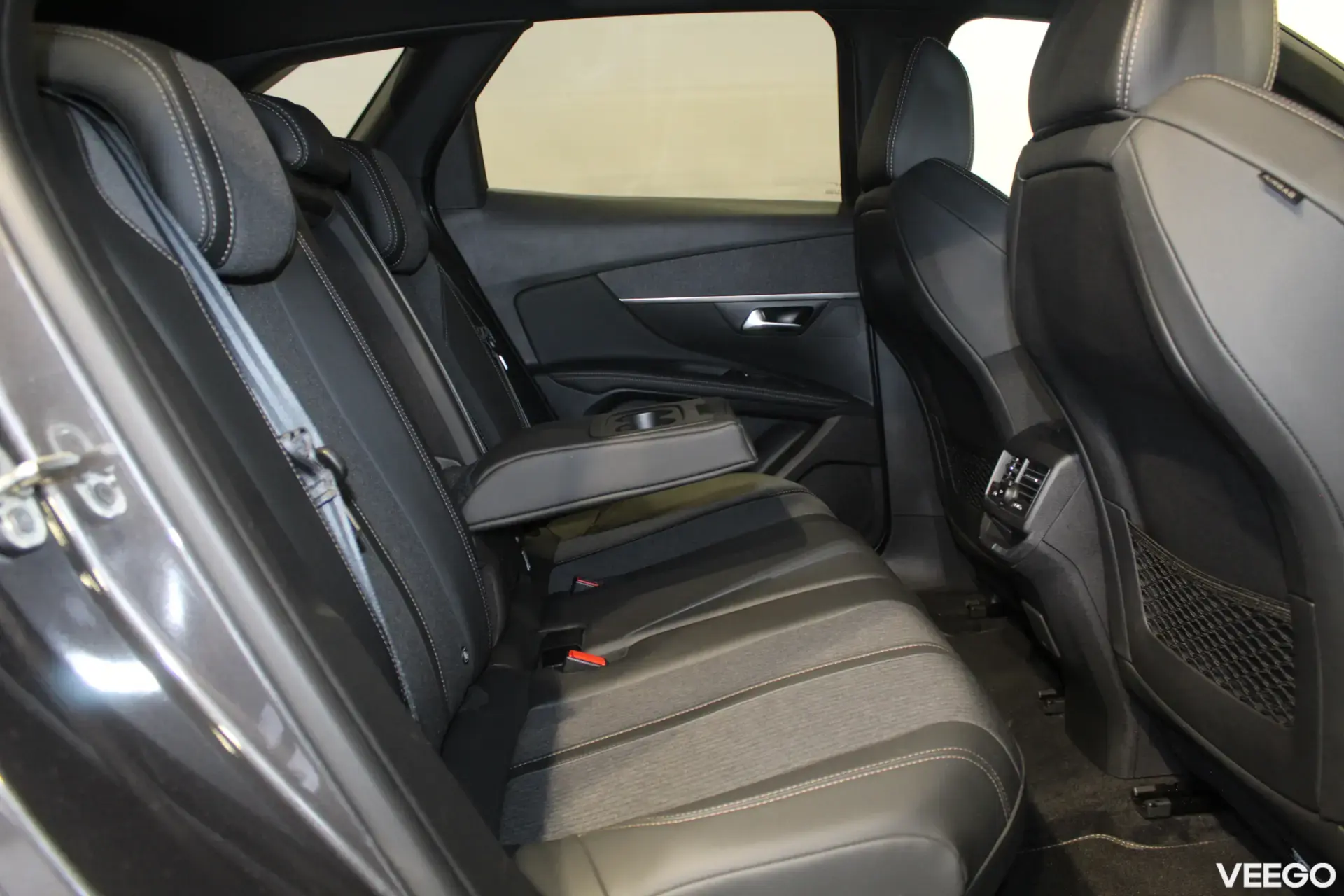 Peugeot 3008 GT-Line 1.2 96kW