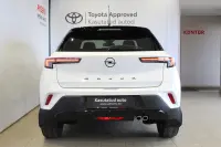 Opel Mokka GS Line 1.2 96kW thumbnail