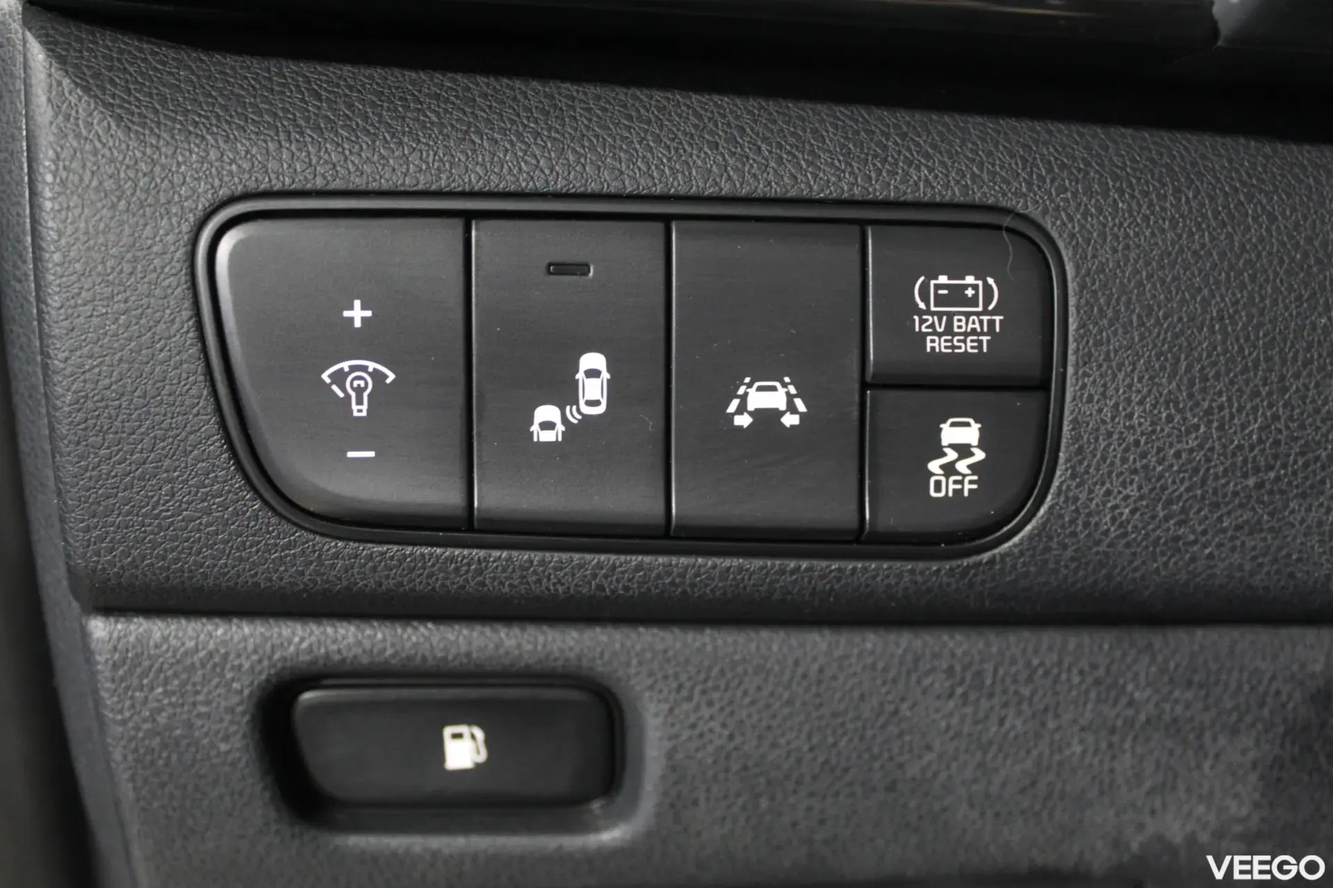 Kia Niro Hybrid 1.6 77kW