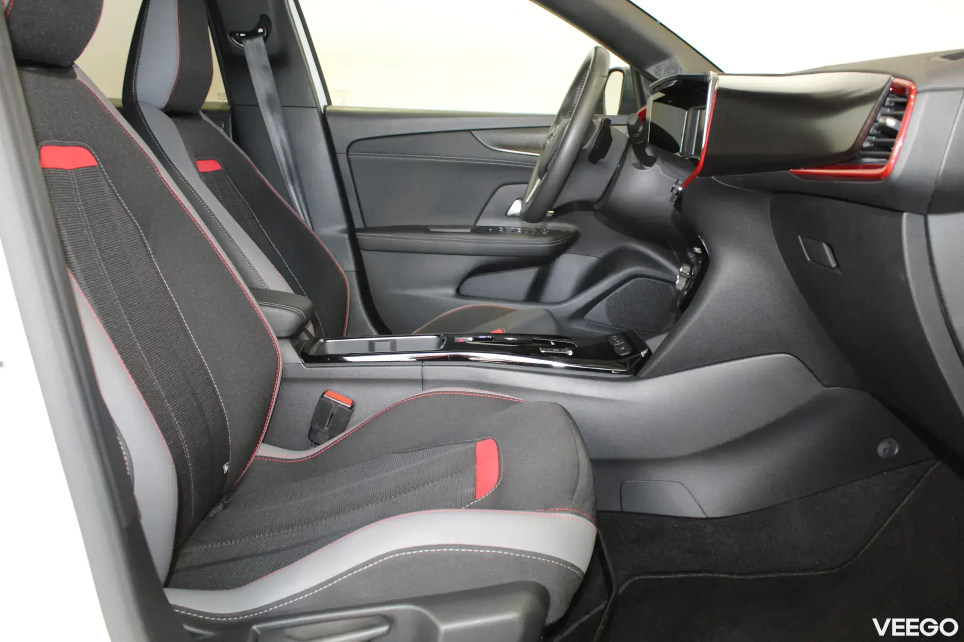 Opel Mokka GS Line 1.2 96kW