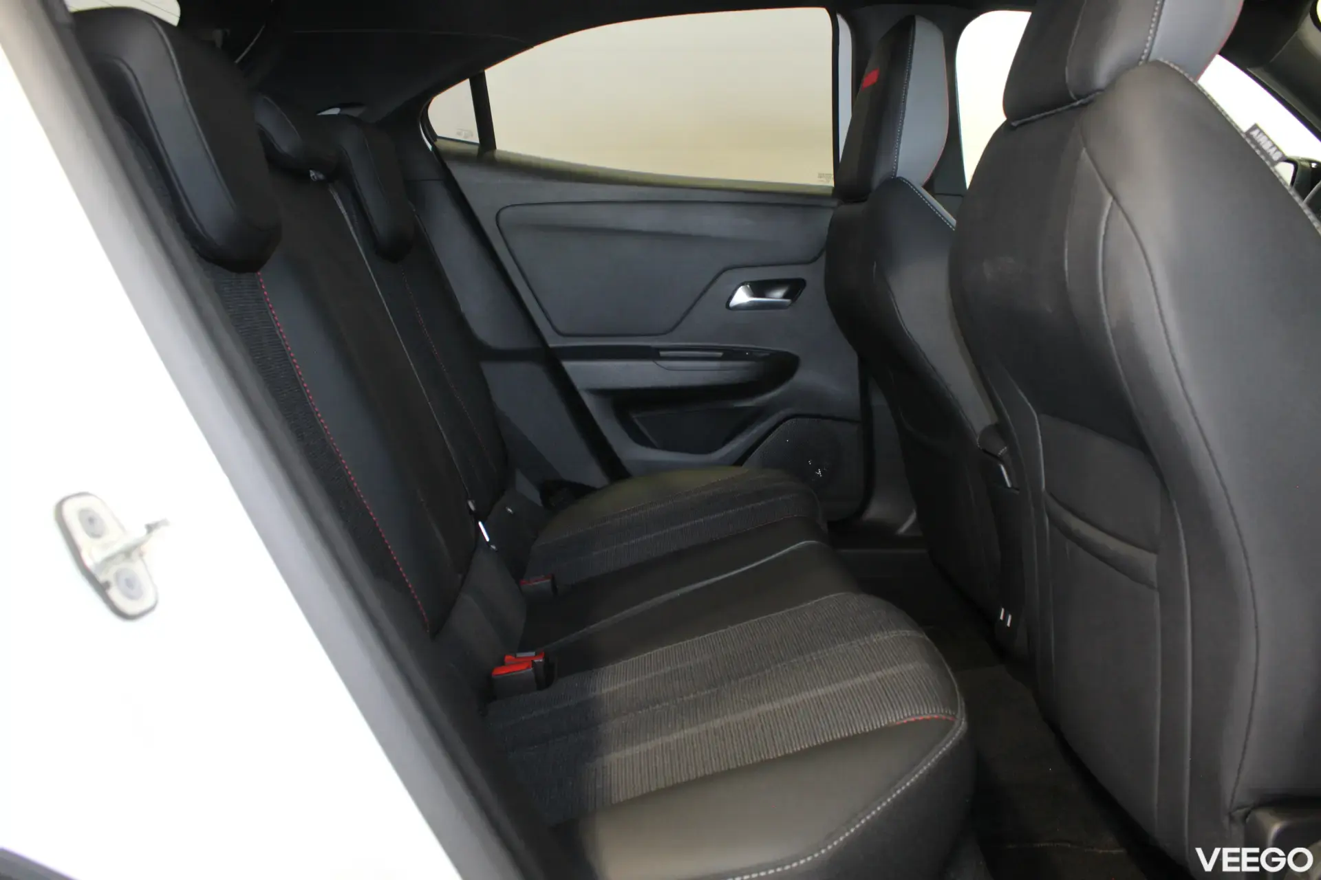 Opel Mokka GS Line 1.2 96kW