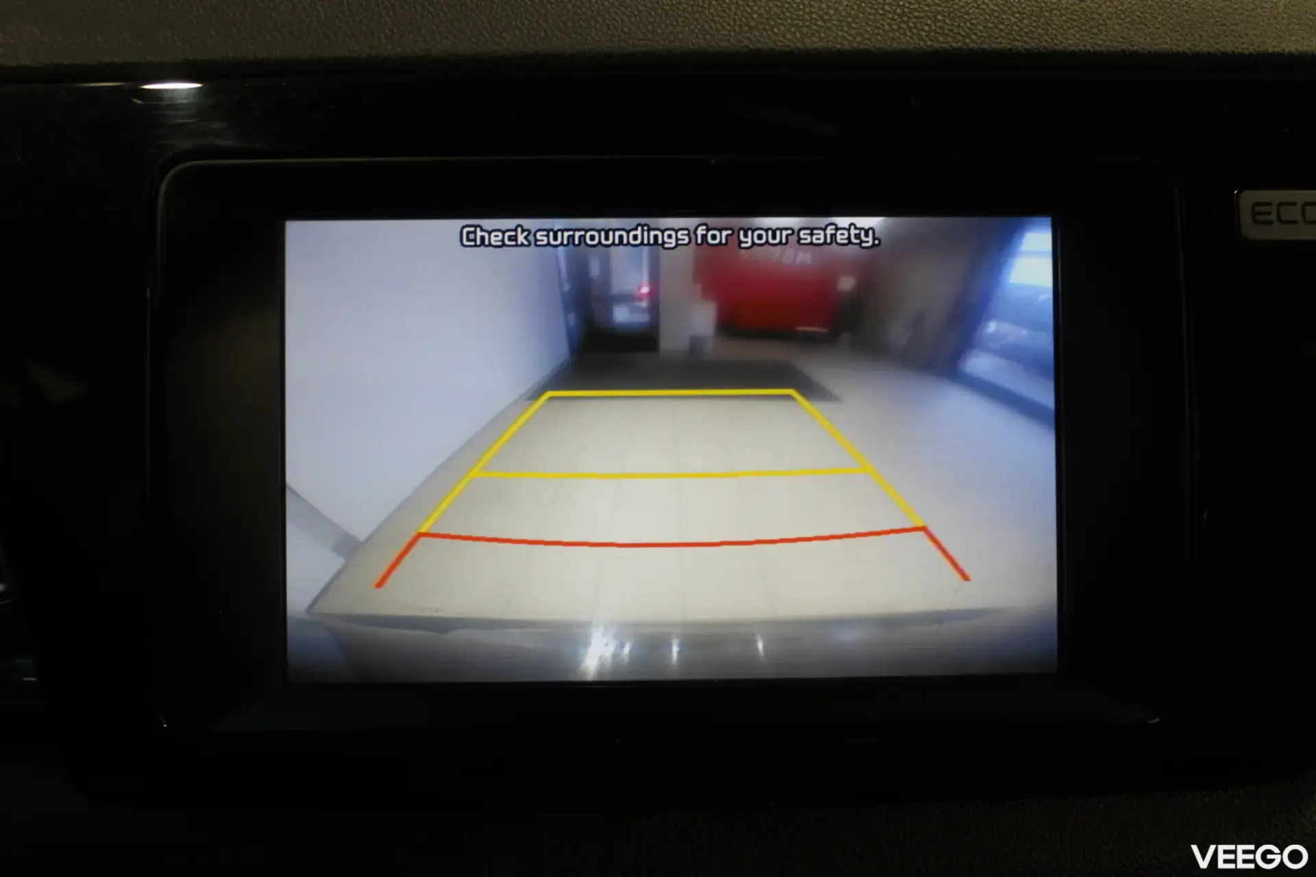 Kia Niro Hybrid 1.6 77kW