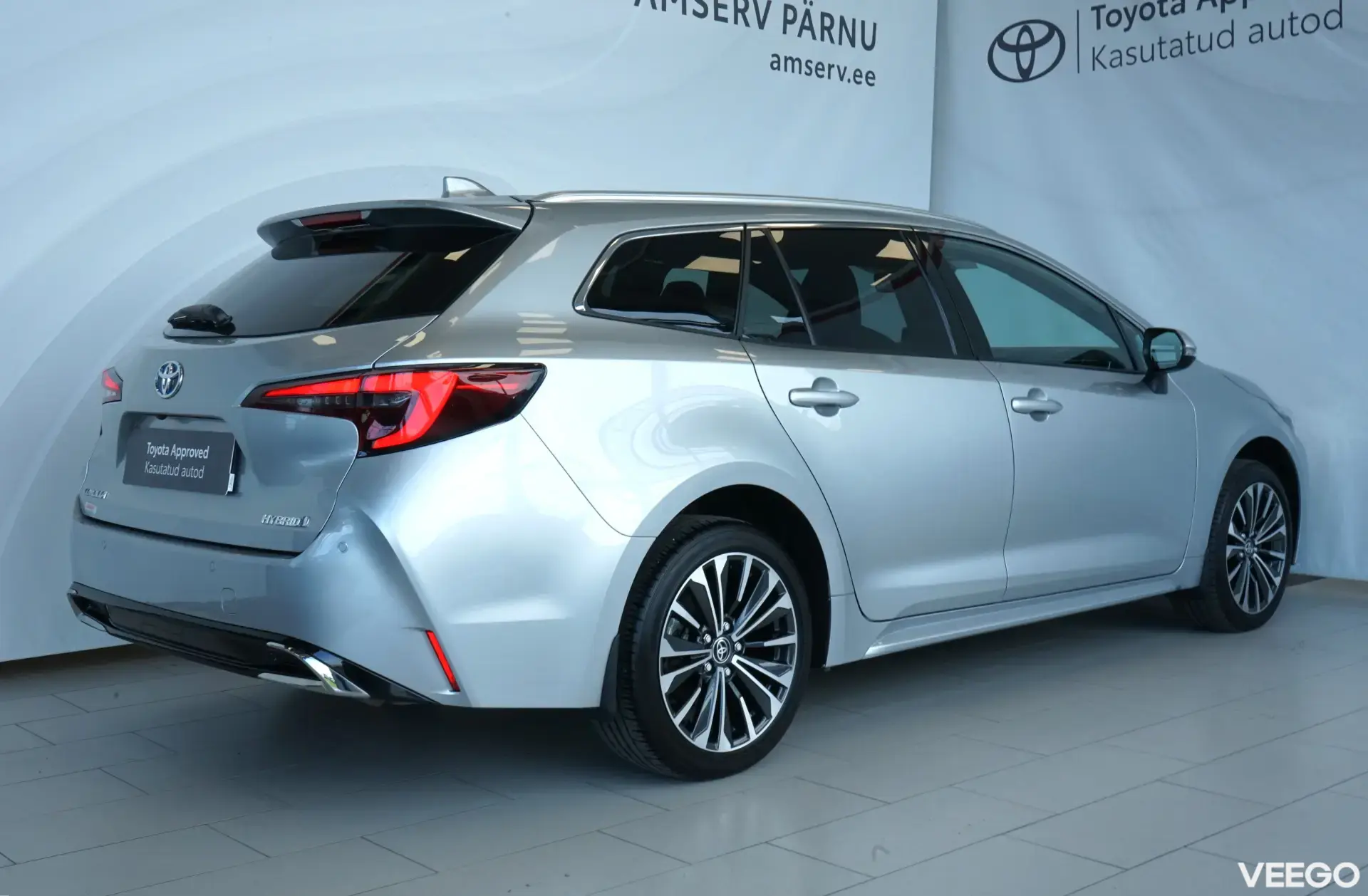 Vehicle Image