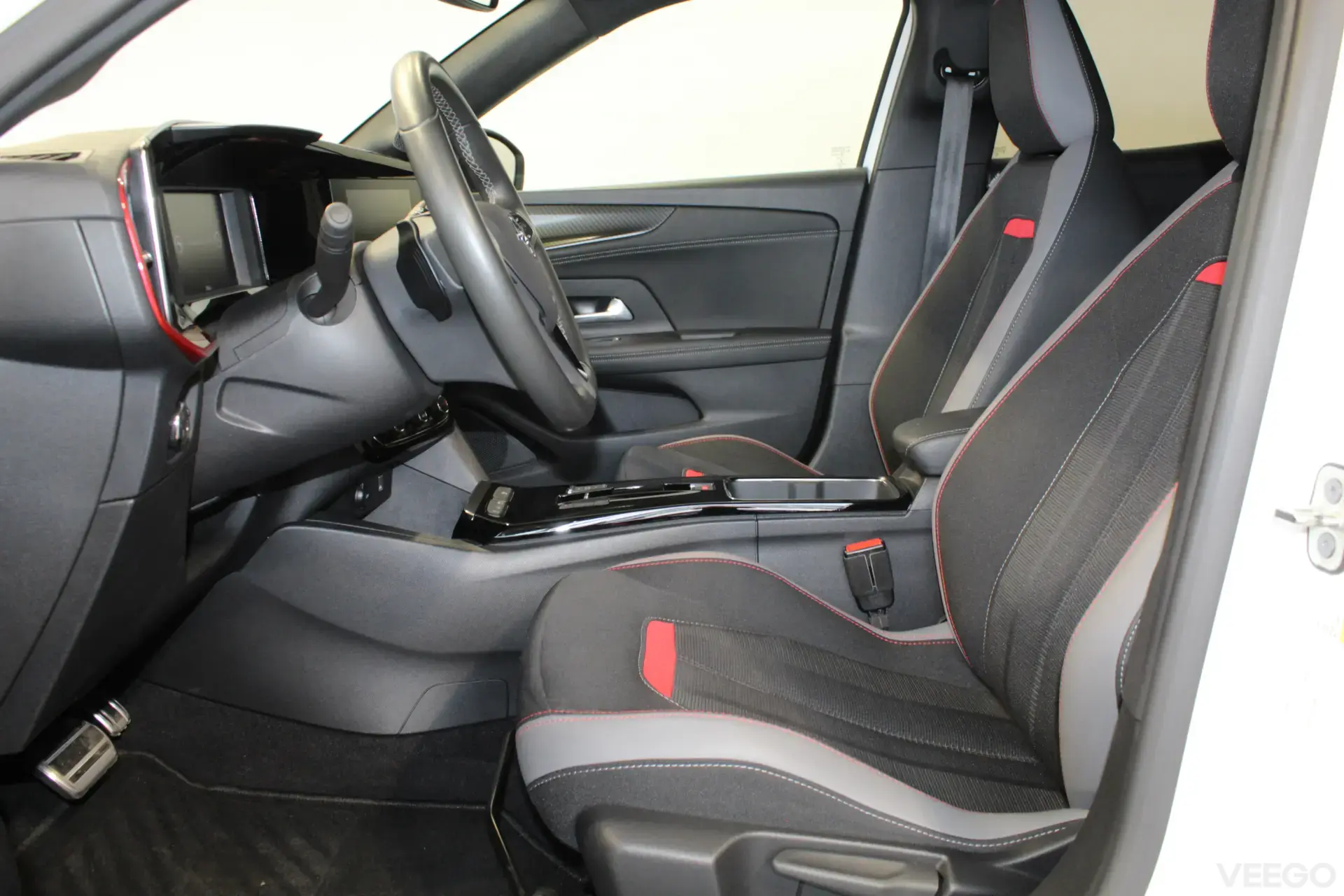 Opel Mokka GS Line 1.2 96kW