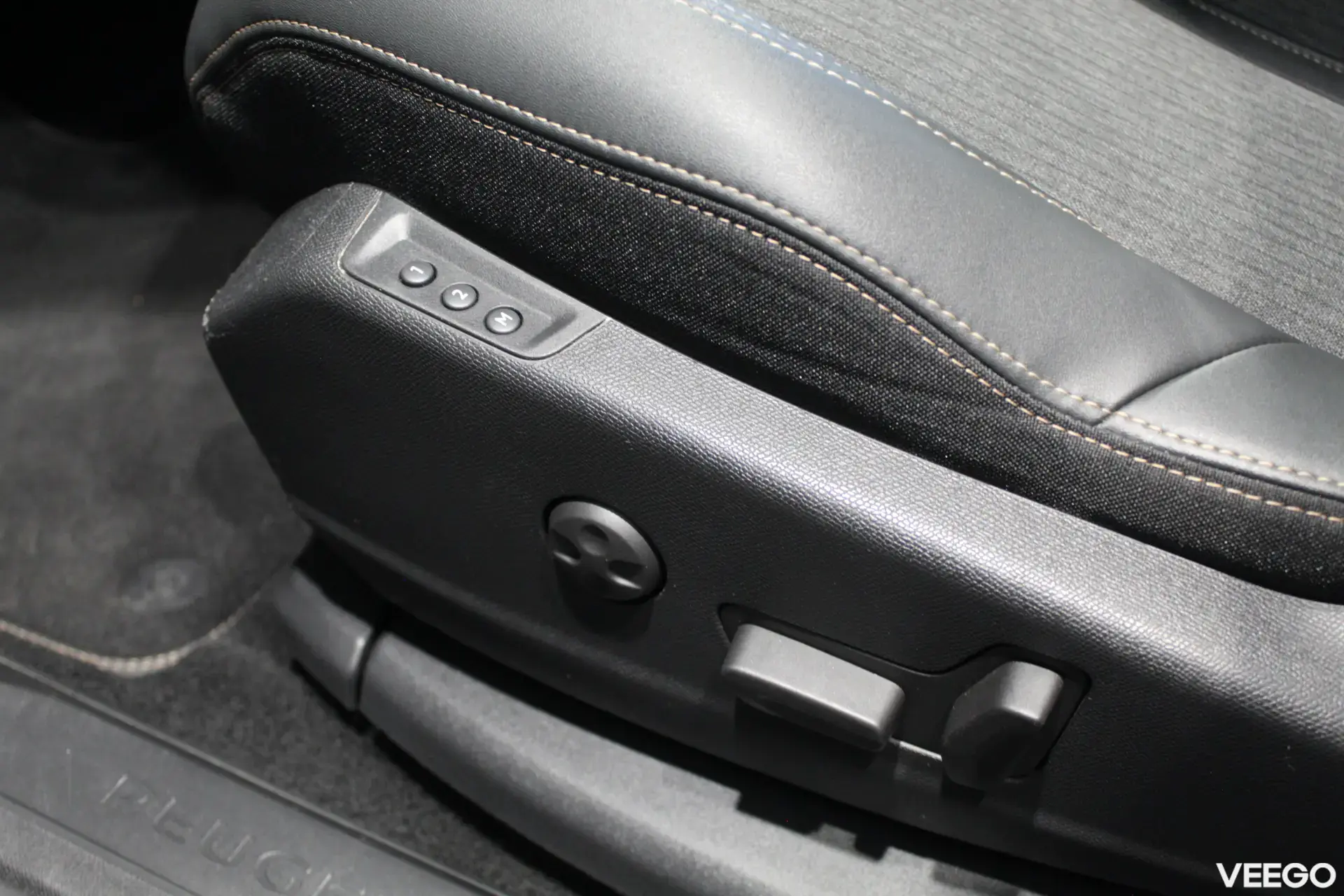 Peugeot 3008 GT-Line 1.2 96kW