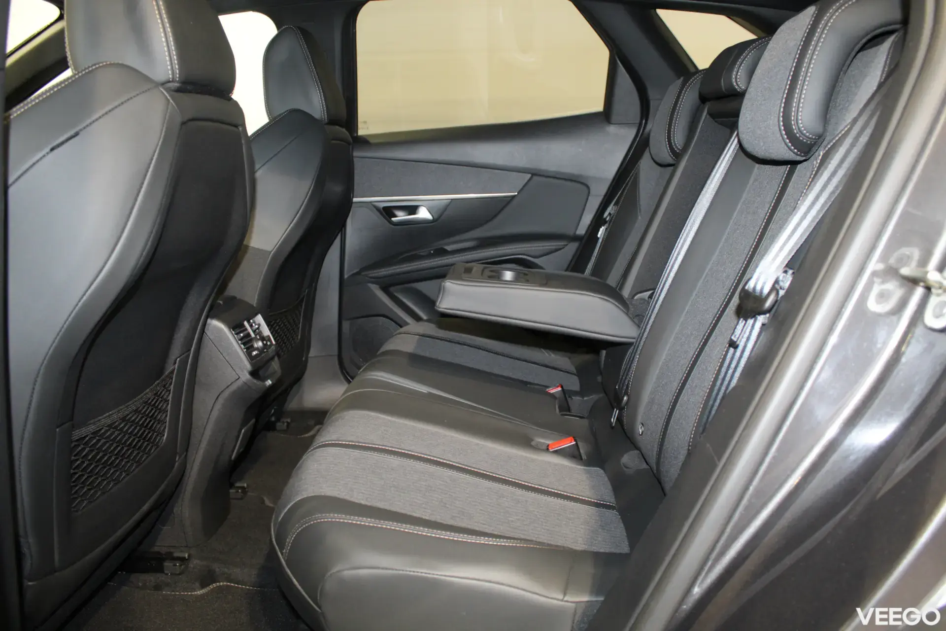 Peugeot 3008 GT-Line 1.2 96kW