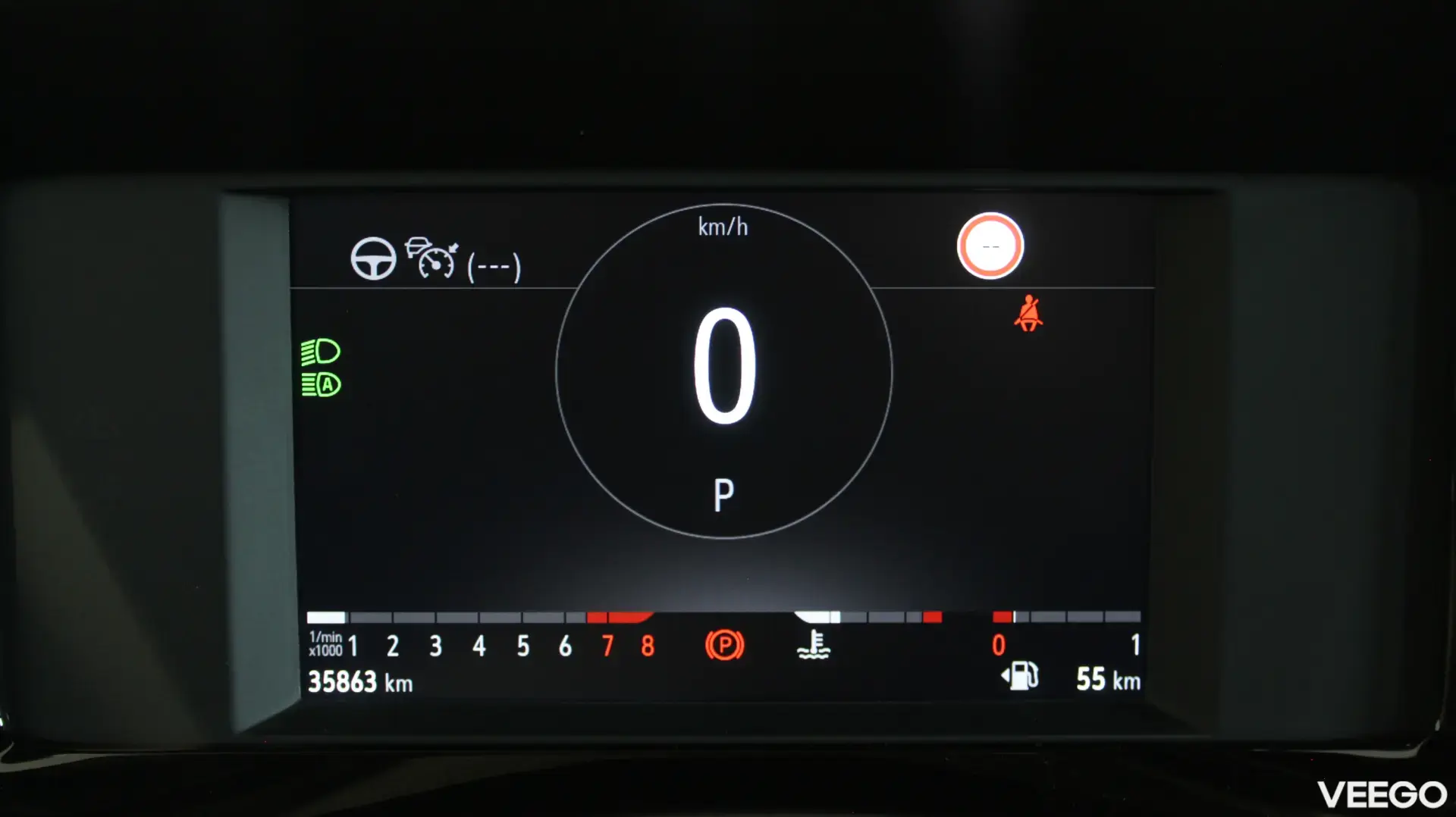 Opel Mokka GS Line 1.2 96kW