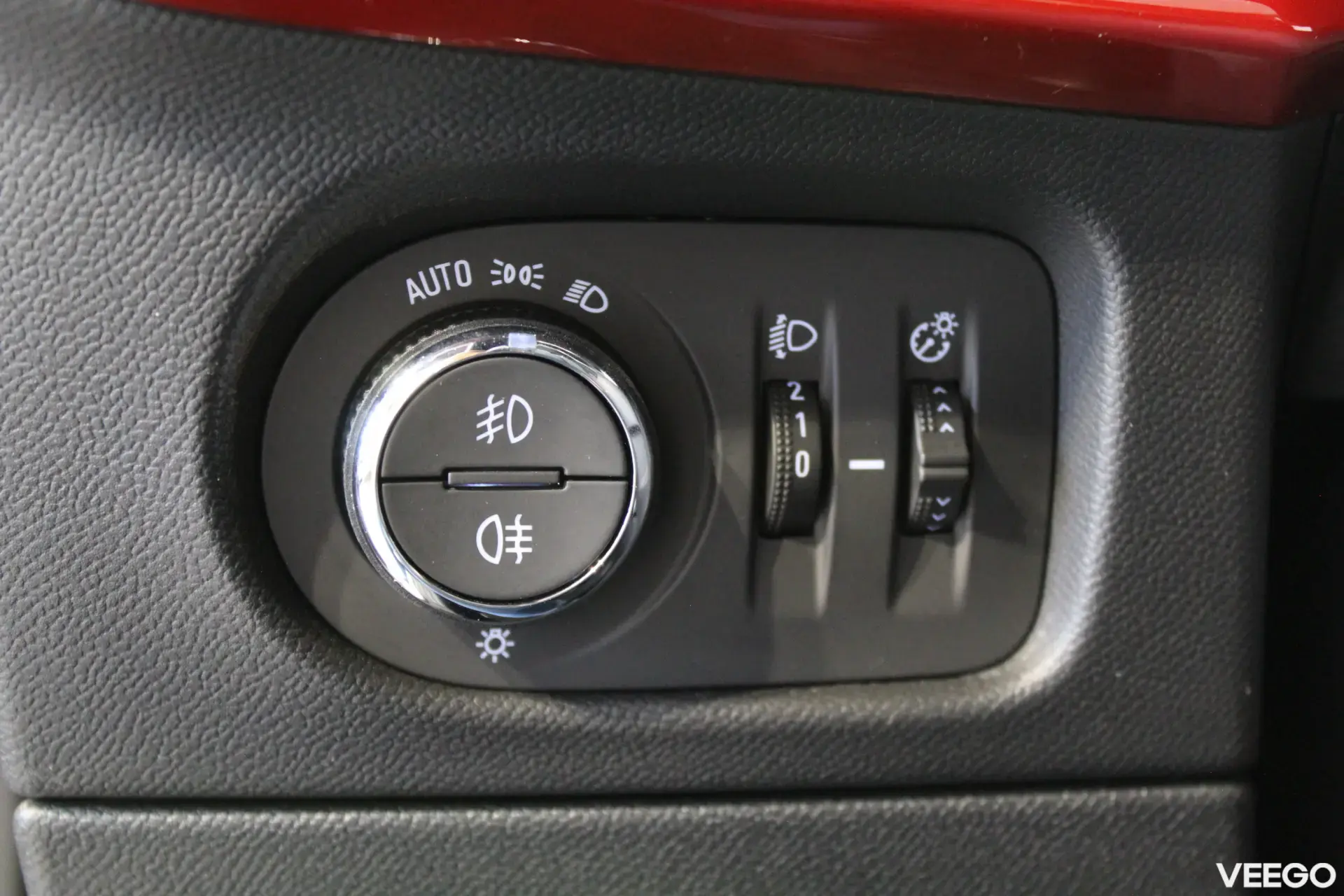 Opel Mokka GS Line 1.2 96kW