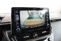 Toyota Corolla Active Hybrid 1.8 72kW thumbnail