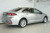 Toyota Corolla Active Hybrid 1.8 72kW thumbnail