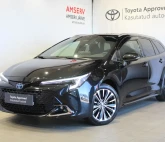Image of Toyota Corolla Touring Sports Luxury 2 112kW