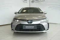 Toyota Corolla Active Hybrid 1.8 72kW thumbnail