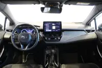 Toyota Corolla Touring Sports Luxury 2 112kW thumbnail
