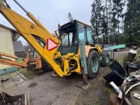 Fermec 860 67kW