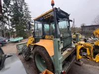 Fermec 860 67kW