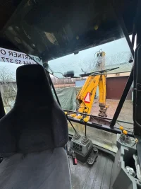 Fermec 860 67kW