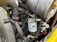 Fermec 860 67kW