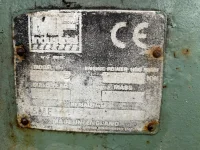 Fermec 860 67kW