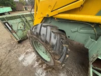 Fermec 860 67kW