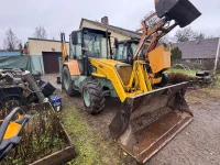 Fermec 860 67kW