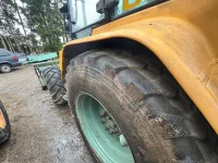 Fermec 860 67kW